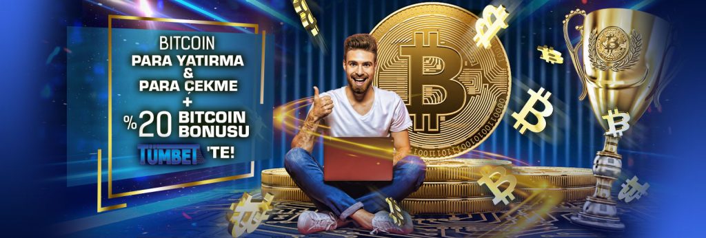 Tümbet Para Yatırma